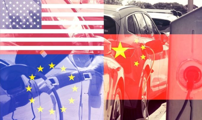 UE renunță oficial la Green Deal. Ambițiile climatice se modifică radical sub presiunea economică americană și chineză