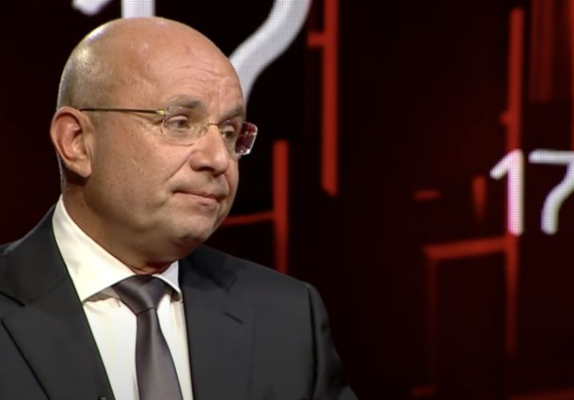 Cozmin Gușă aruncă bomba: Se lucrează la o finală prezidențială Victor Ponta - Laura Codruța Kovesi. Video