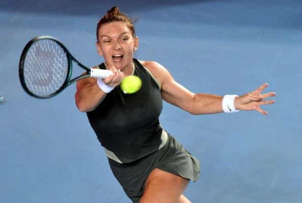 Simona Halep se gândește la retragerea din tenis. Are nevoie de o nouă intervenție chirurgicală
