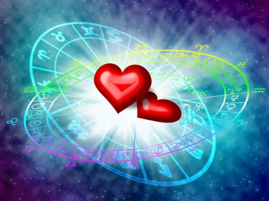 Horoscop de Valentine’s Day. Ce surprize pregătesc astrele în iubire
