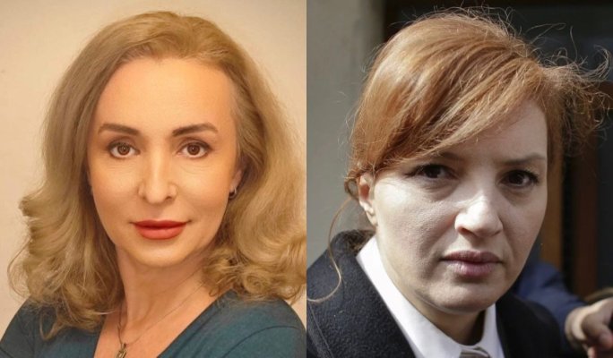 Ioana Băsescu, turnată la DIICOT de avocata lui Călin Georgescu