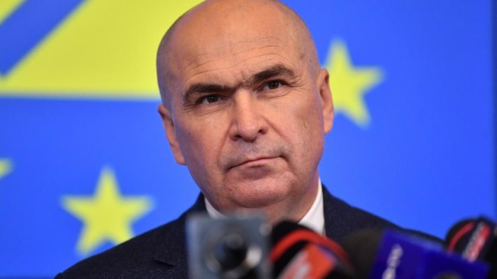 Ilie Bolojan, la masa liderilor globali: Preşedintele interimar va participa la Summitul privind Ucraina, organizat de Keir Starmer
