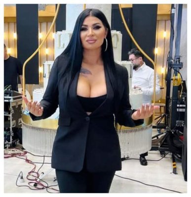Ramona de la Clejani a fost cerută în căsătorie. De ce este, totuși, nefericită în continuare: „Condamnată la o viață grea”