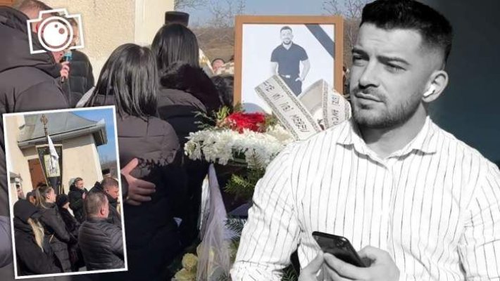 Gestul mamei lui Andrei Perneș față de Sabrina, pe care puțini l-au observat