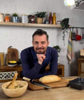 Rețeta de fritto misto a lui Chef Horia Manea. O idee inedită de prânz sau cină