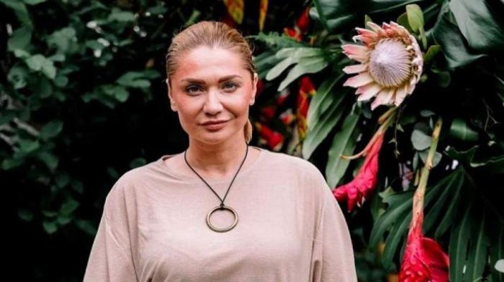 Cum au reacționat fiica și mama Cristinei Cioran atunci când vedeta și-a dus fiul acasă