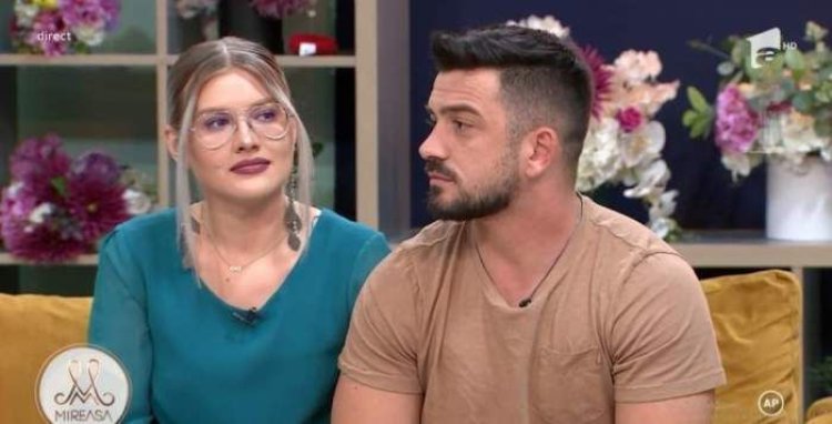 Sfâșietor! Sabrina de la Mireasa a revenit la locul accidentului în care a murit Andrei Perneș