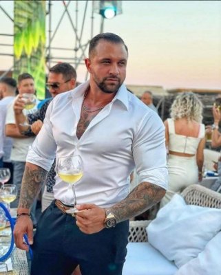 Alex Bodi, mesaj cu greutate: „Ajungi să te milogești”. Afaceristul dă din nou lecții de viață
