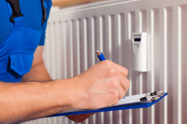 Atenție, constănțeni! Termoficare Constanța va începe să citească contoarele de energie termică