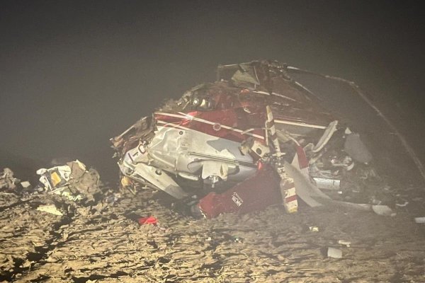 O nouă tragedie aviatică îndoliază Europa: Deținătorul unui brand celebru a murit, în urma accidentului