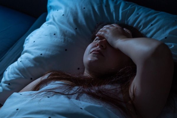 „Dacă nu dormim, după 24 sau 48 de ore avem halucinații și convulsii”, spune un neurolog