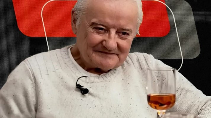 Irinel Columbeanu are interzis să mai părăsească azilul din Ghermăneşti