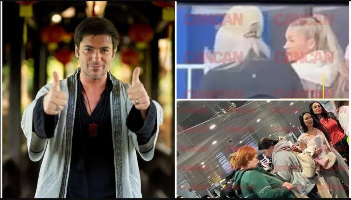 S-a aflat cine sunt ispitele de la Insula Iubirii 2025