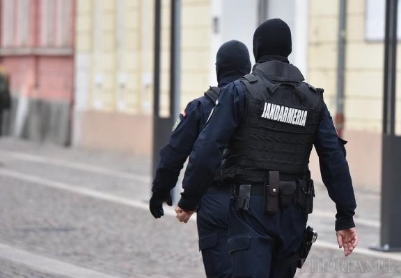 Un bărbat din Constanța a fost obligat să plătească școlarizarea, după ce și-a dat demisia din Jandarmerie