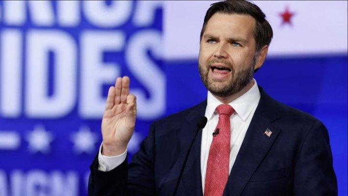 JD Vance a vorbit despre România la Conferința de Securitate de la Munchen