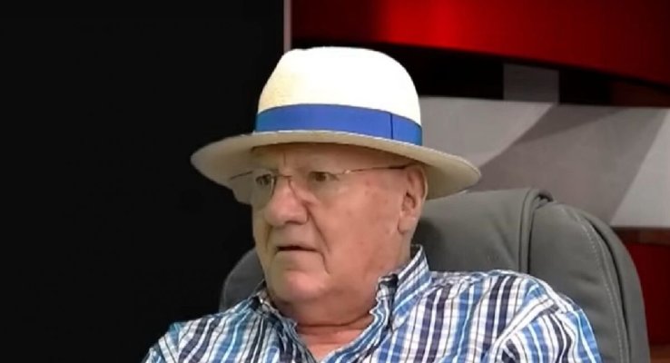 Dumitru Dragomir, fascinat de 'omul care este în spatele lui Elon Musk' 