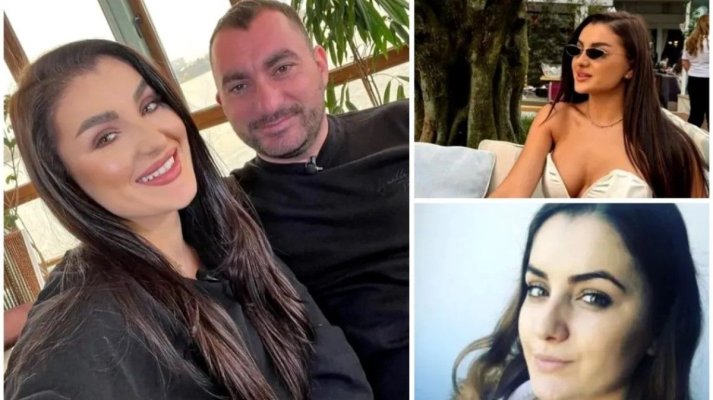 Cum arăta Larisa Popa de la Survivor România înainte de intervențiile estetice