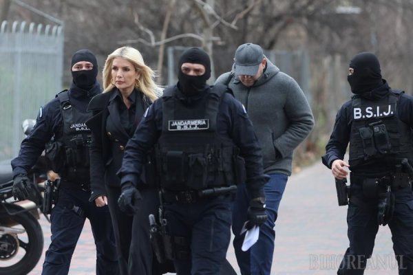 Agonie prelungită pentru Vicol-Ciorbă - Ședința de judecată suspendată pentru studierea dosarului