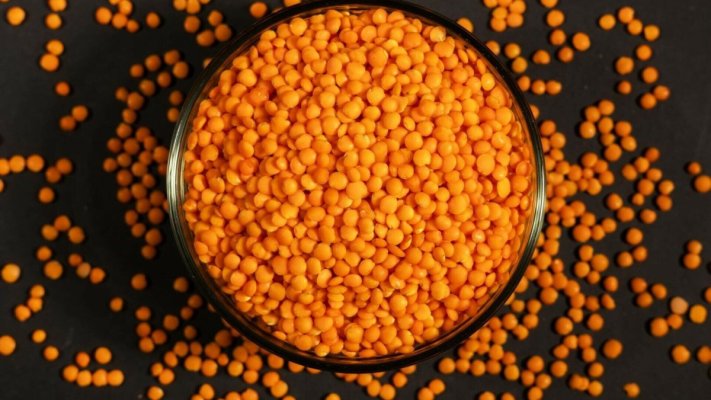 Linte - beneficii și proprietăți. Cum să o prepari și ce valori nutriționale are