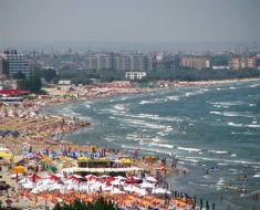 ANAR: 102 subsectoare de plajă situate în stațiunile de pe litoralul românesc, scoase la licitație