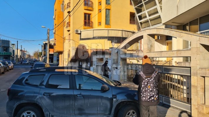 DNA a intrat peste Mafia din Portul Constanța! 41 de percheziții la gruparea vameșilor și acasă la Ion Dumitrache. Video