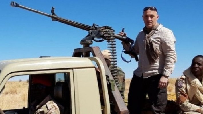 Combatanți de elită din structurile de forță ale României au fost implicați în misiunile coordonate de Horațiu Potra