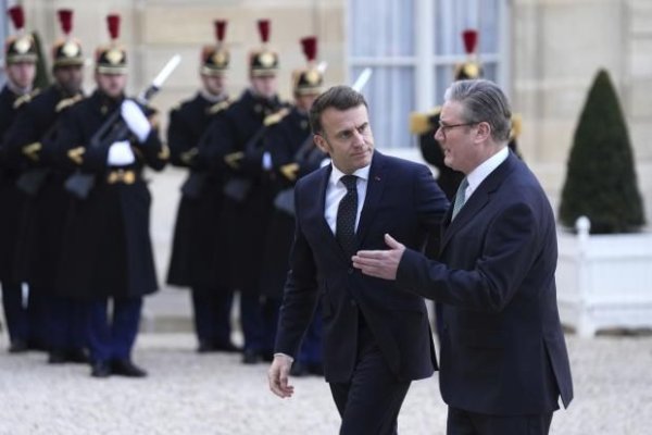 Ce zic parlamentarii constănțeni de faptul că România a fost uitată de UE la Summitul de la Paris 