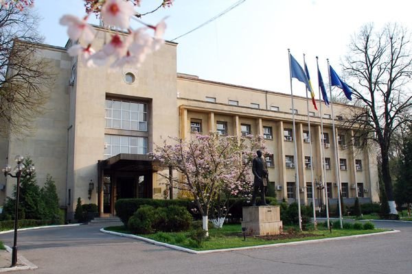 MAE - Atenționare de călătorie Republica Italiană - fenomene meteorologice nefavorabile