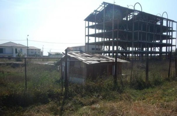 O bunicuță de 89 de ani, din Mangalia, este vânată de lichidatori pentru mai multe datorii