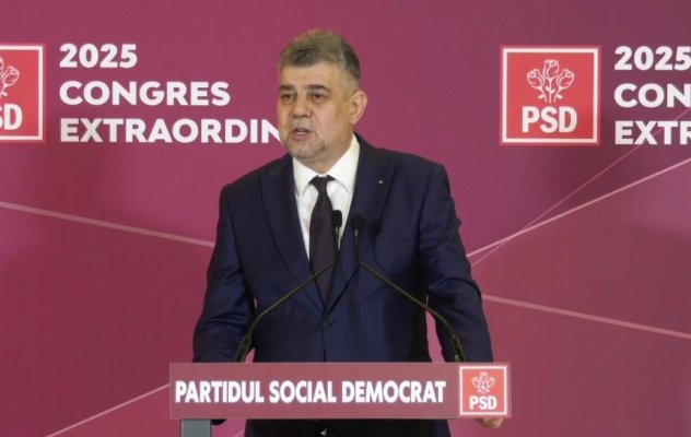 Premierul reacționează după descinderile din dosarul 'Nordis': 'Foarte bine!