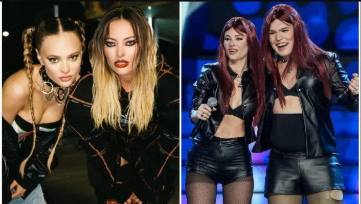 Oana Matache, concurentă la ”Te cunosc de undeva”. Ce spune despre situația financiară a Deliei