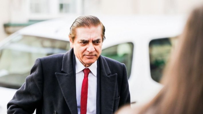 Fugarul Paul de România revendică în instanță tabloului blocat de statul român la New York