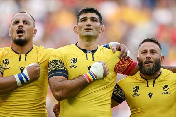 România merge la Cupa Mondială 2027 la rugby! „Stejarii” se califică după victoria Portugaliei
