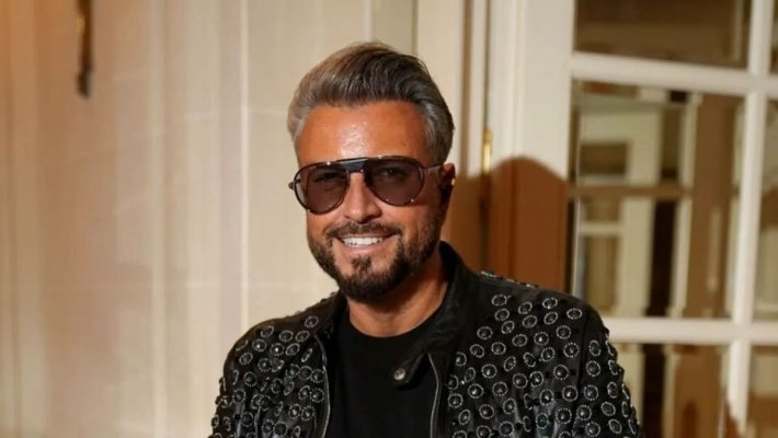 Cum arăta Cătălin Botezatu acum 20 de ani?