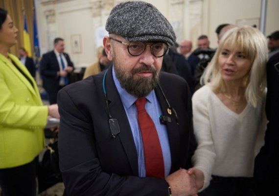 Piedone a demarat un control fără precedent: Razie de amploare 'Azilurile Groazei' din România