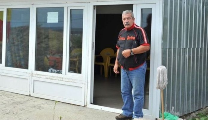 A murit bărbatul care l-a înjunghiat pe ministrul Finanțelor, Tanczos Barna