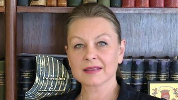 Flavia Teodosiu, avocata lui Petre Buduru, aruncă în aer dosarul DNA din Portul Constanța