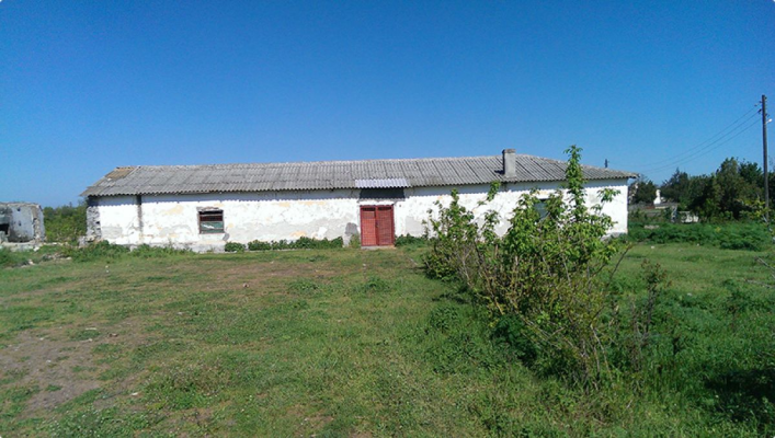După 20 de ani de la faliment, încă se încearcă vânzarea bunurilor SC Munca Ovidiu SA