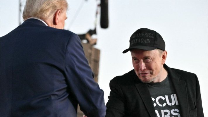 Cum a aruncat în haos cel mai bogat om de pe planetă guvernul Statelor Unite. Victimele cruciadei antiliberale ale lui Musk