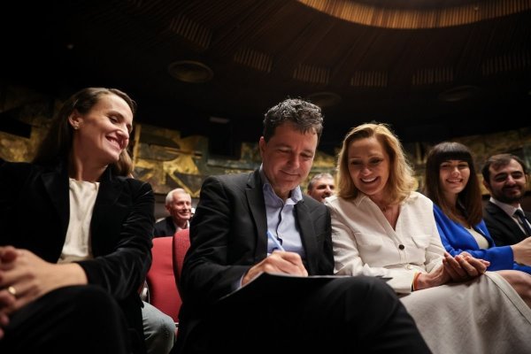 Ruptură de proporții în USR. Cum vrea Nicușor Dan să scape de Elena Lasconi cu ajutorul lui Vlad Voiculescu