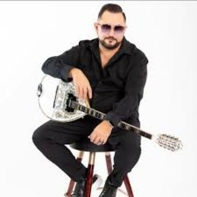 Nikos Papadopoulos aduce spiritul Greciei la Constanța pe 2 martie! Video