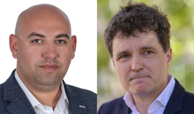 A luat Nicuşor Dan şpagă de la firma Nordis? Cine a încercat să-l mituiască 