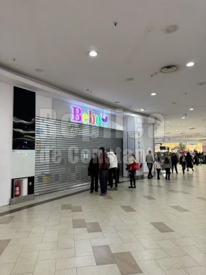 OPC a închis farmacia Bebe Tei din Vivo Mall! Video