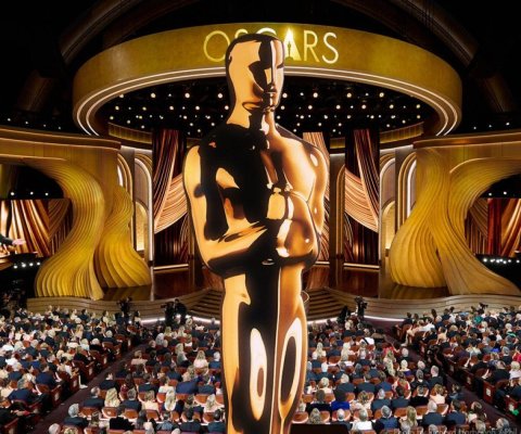 Nominalizări la Premiile Oscar 2025. Lista completă a nominalizărilor la cele mai prestigioase premii din cinematografie