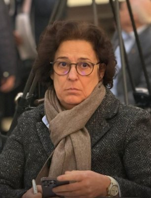 Felicia Ovanesian, acest Gică Contra al Constanței, s-a încurcat în argumentele av. Hașotti! Video 