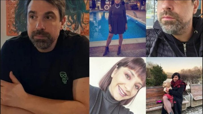 Cum a reacționat Ruxandra, fiica lui Alexandru Papadopol, când a aflat că tatăl său se însoară din nou