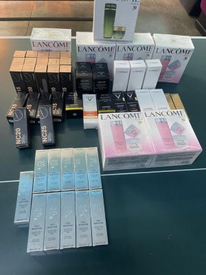 Gruparea de Jandarmi  „Tomis”  Constanța, misiuni în săptămâna 20 ianuarie-2 februarie 