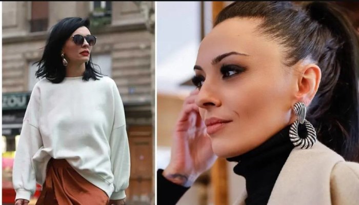 Boala de care suferă Cosmina Păsărin. Abia acum a dezvăluit vedeta