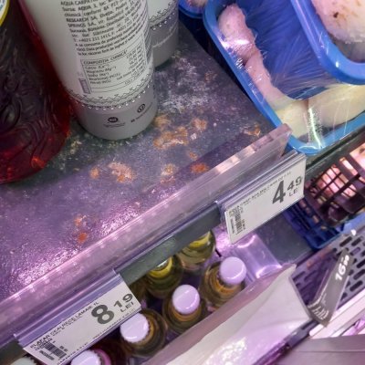 Horia Constantinescu a făcut prăpăd în hipermarketurile din Constanța! Video
