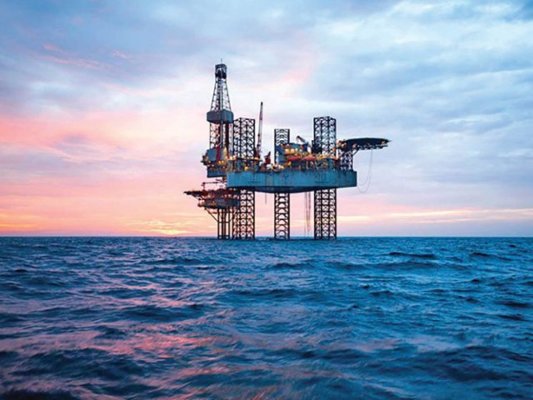 A început forajul pentru exploatarea gazelor naturale din perimetrul Neptun Deep. Câte zăcăminte sunt și când va porni producția